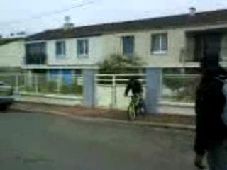 Lyes cascadeur fouuuuuuuu