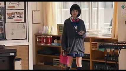 覆面系ノイズ (2017) ライブアクション映画予告編