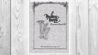 Download PDF Healing Harps Ensemble Book 3 (Volume 3) FREE