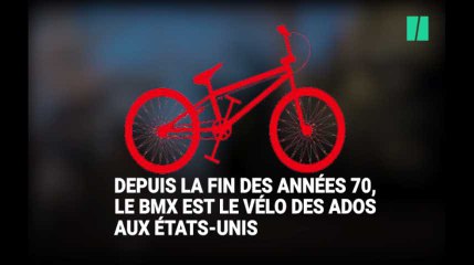 Pourquoi il était impensable qu'il n'y ait pas de BMX dans "Stranger Things"