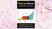 Download PDF Predictable Revenue: Turn Your Business Into a Sales Machine with the $100 Million Best Practices of Salesforce.com FREE
