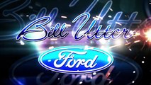 2017 Ford Fusion Argyle, TX | Bill Utter Ford Reviews Argyle, TX