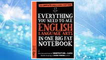 Download PDF Everything You Need to Ace English Language Arts in One Big Fat Notebook: The Complete Middle School Study Guide (Big Fat Notebooks) FREE