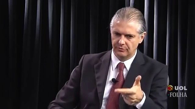 Ciro Gomes (2011) fala sobre Eduardo Cunha - mais profecias