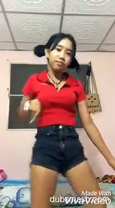 Thailand Girl Dances episode 9