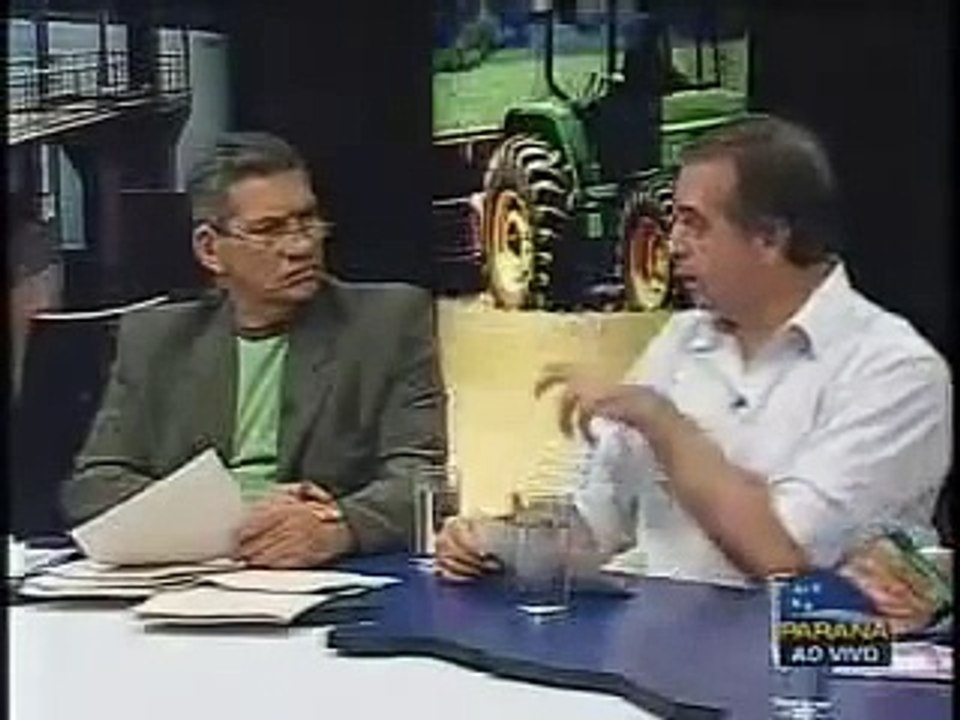 Luiz Carlos Azenha comenta a saída de Rodrigo Vianna da Globo
