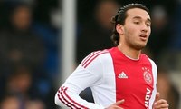 Tim Ezra Walian Takluk 0 - 4 dari Az Alkmaar