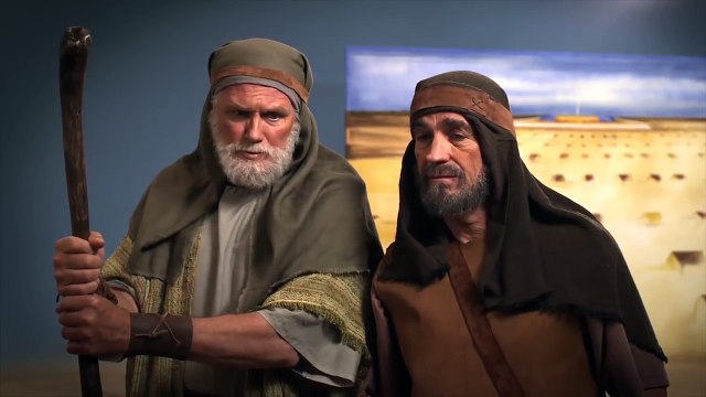 Ni una sola palabra ha fallado