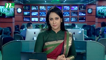 NTV Shokaler Khobor | 27 October, 2017