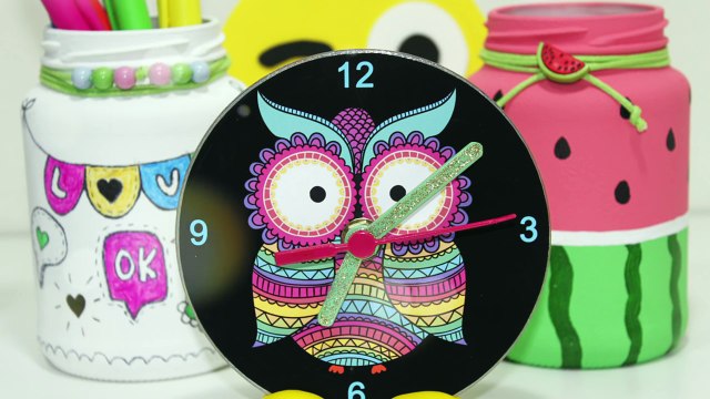 DIY - 4 Ideias Criativas de Reciclagem - Do Lixo ao Luxo #2 - Segredos de Aline