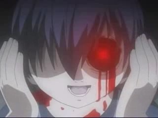 Elfen Lied - Destroyed