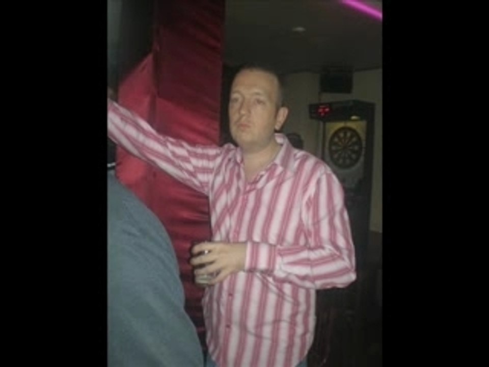 Soiree poltorgay