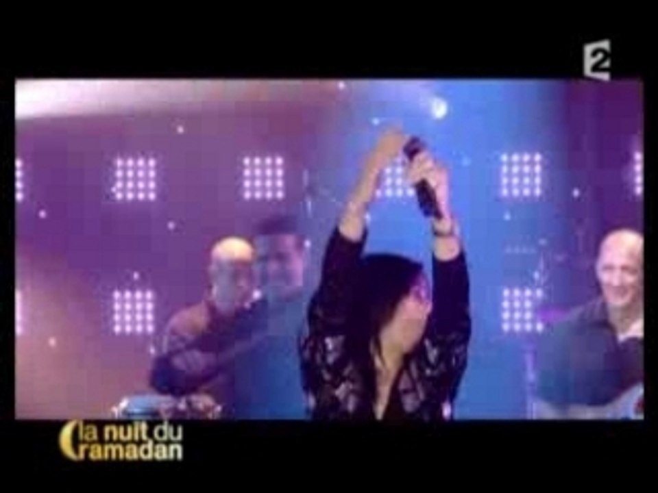Zahouania - El Kite H'bibi (La Nuit Du Ramadan) 2007