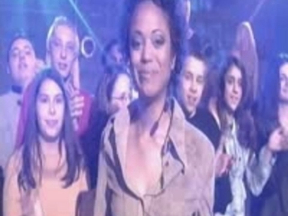 Masterboy - Land Of Dreaming (@ Viva Interaktiv 2002)