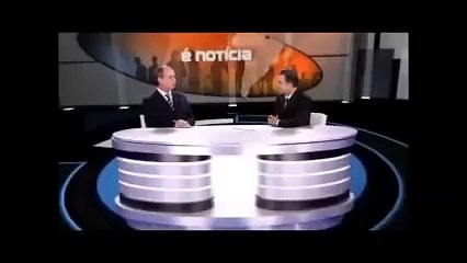 Pela 1000ª vez, Ciro Gomes (2010) avisando sobre Temer e Eduardo Cunha