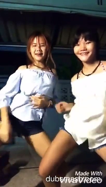 Thailand Girl Dances episode 12
