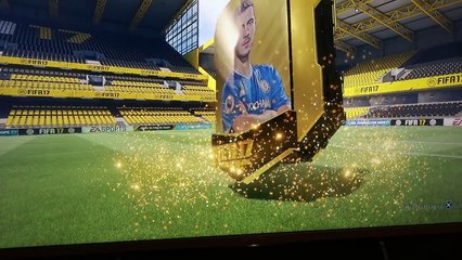 Fifa 17 ultimate team packs part 2-7yWRMuXADII