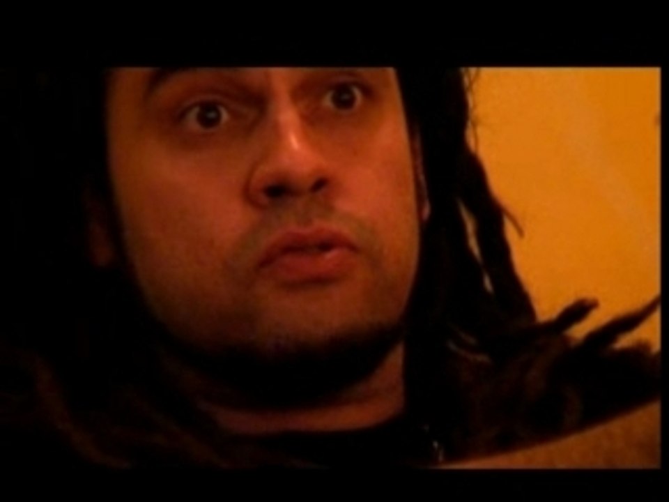 BLOODY NIGGERS!  -  Rencontres de la Villette 2007