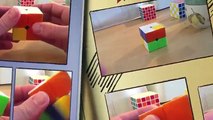 Easiest 2x2 Rubik Cube Tutorial! Master in 1 Minute!