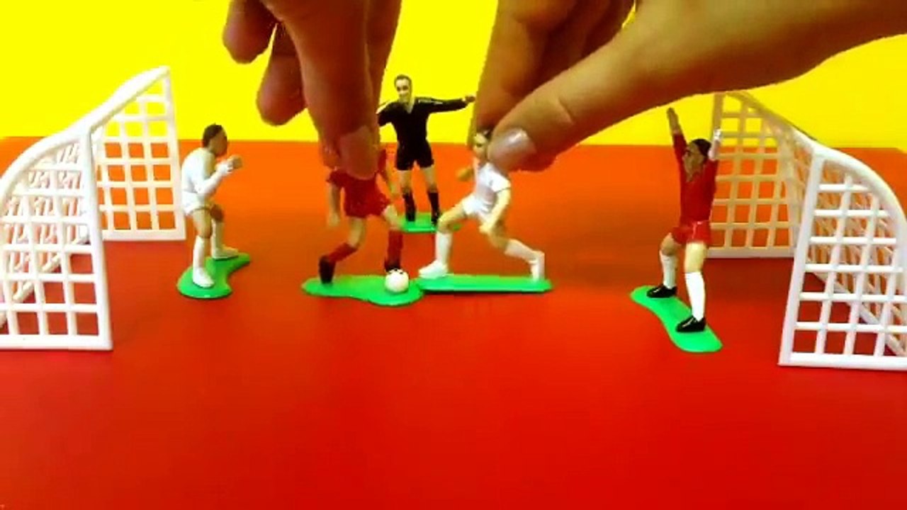 Football kids toys6VJtZizpUpw video Dailymotion