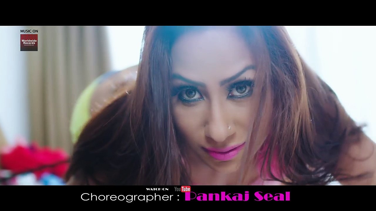 Namkeen Girl | Kamalika Chanda | New Song 2017 | HD Video - video  Dailymotion