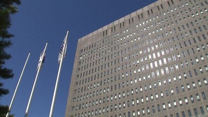 '국정원 수사 방해' 부산지검장 압수수색...조만간 소환 / YTN