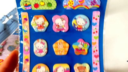 Kids Toys Stckers for Girls العاب بنات-z9jQn40jC4U