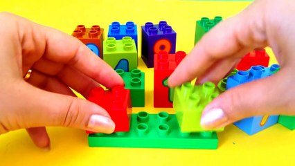 LEGO Duplo Learn To Count-v1U92WSxm2M