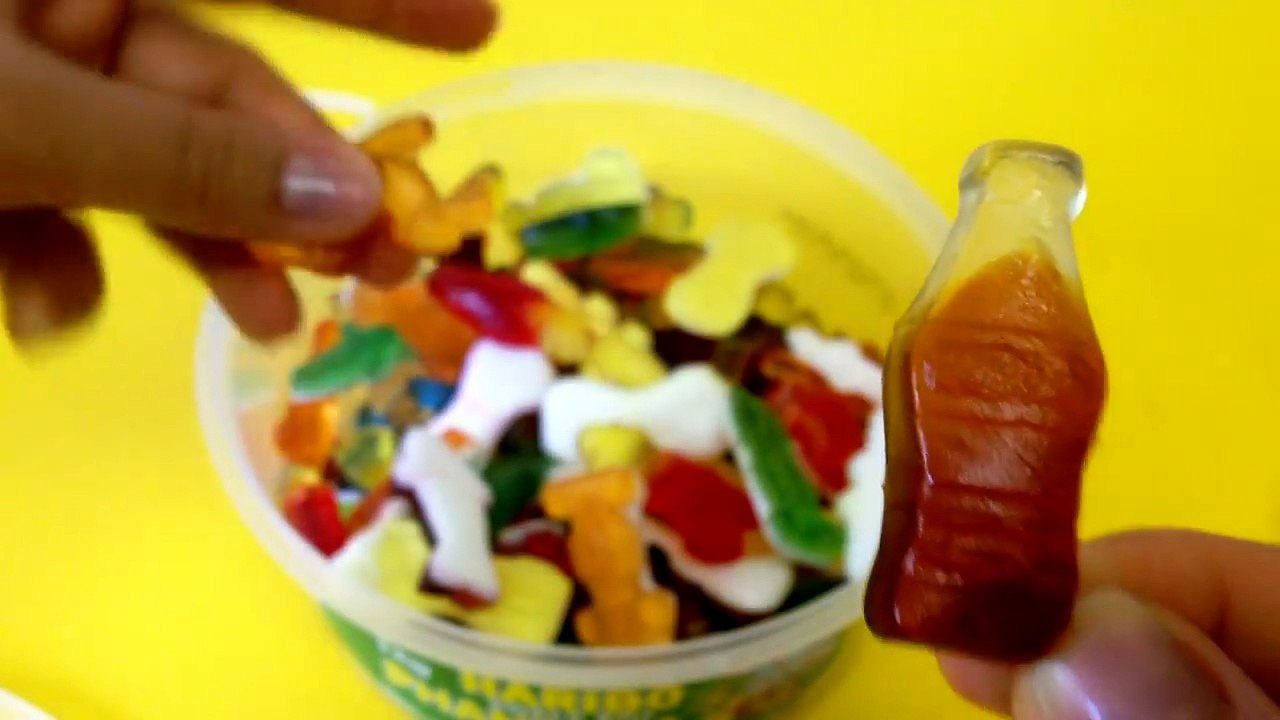 GUMMY BEAR-SOyO5lzbw4k