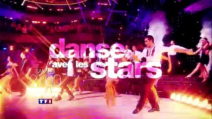 DANSE AVEC LES STARS 8 PRIME 3 TEASER DU 28/10/2017