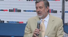 Guillier cree que podrá llevar los comicios chilenos a una segunda vuelta