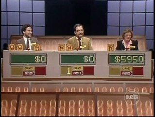 Press Your Luck Ep 49