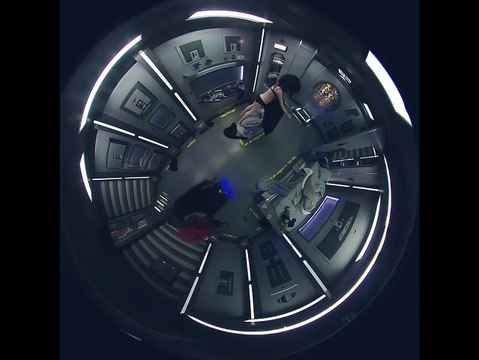 2091 Serie | Pieza de Mefisto