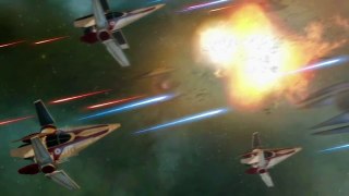 Republic V-Wing vs. Rebellion A-Wing - Weapons, Shields and Mission Comparison