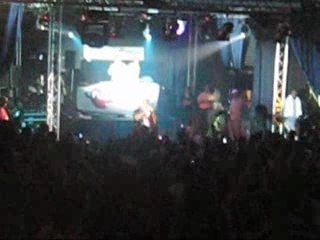 Tropik Fever Mokobe Patson