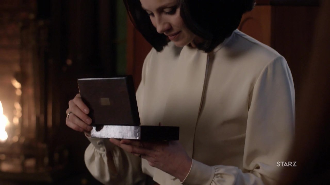 TOP*SHOW -- [Outlander Season 3] Episode 8 -- F_U_L_L [[Streaming]]