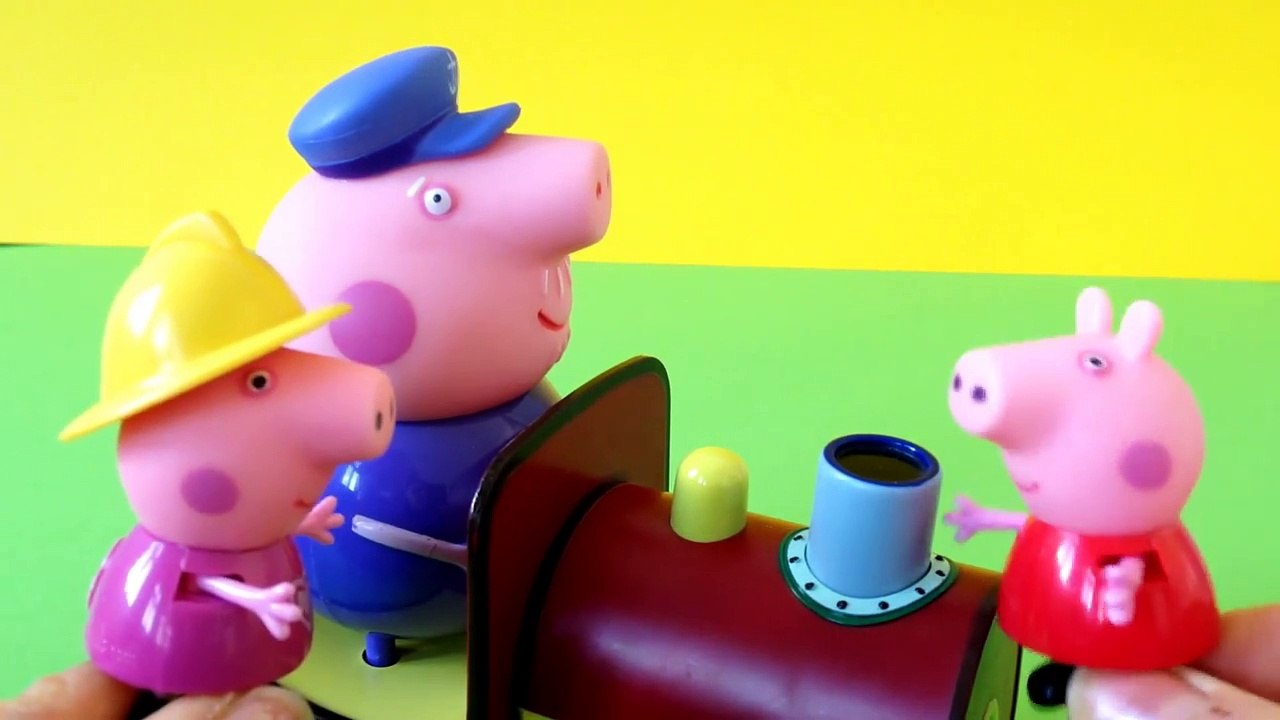 Peppa Pig Kids Toys-eKLh-Iy5GqM