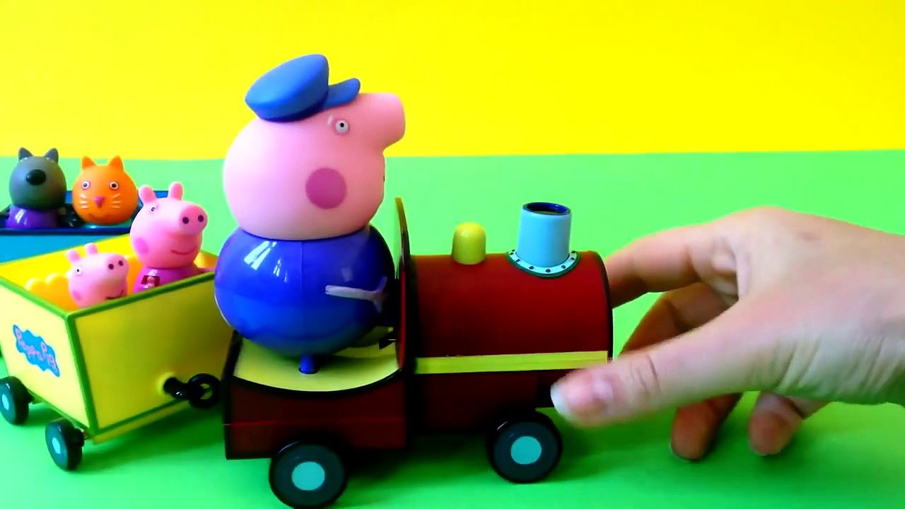Peppa Pig kids toys-TxYuMPeqUZA