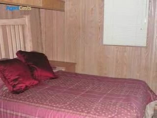 Video Tour - Buck's View Cabin, Luray VA 22835