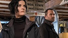 Watch Blindspot  Season 3 Episode 1 : Back to the Grind Episode Online [S3E1]