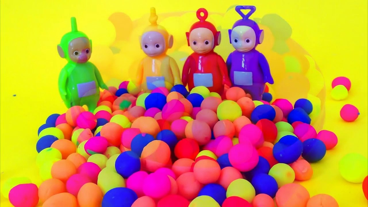 Photos Tom and Jerry barbapapa and Surprise Eggs-tyH9k3r21gY