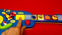 Sesame Street Guitar kids toys-th5Z0XyIxGE