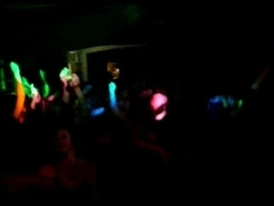 Soirée étudiante 2