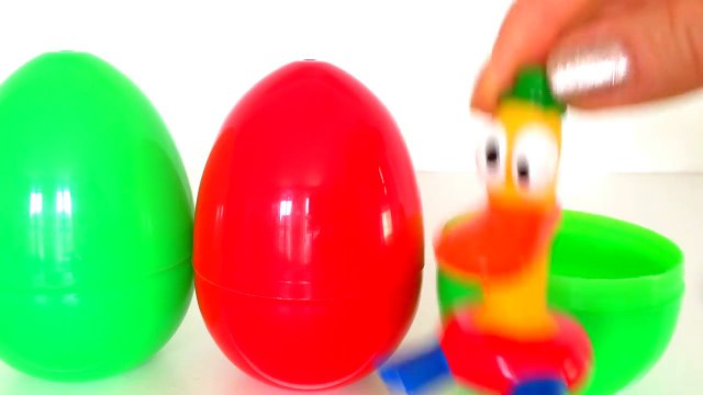 Pocoyo Elly and Pato Surprise Eggs-dYwyoDMGwPU