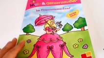 Princess coloring book kids toys العاب بنات تلوين اﻷميرة-G6mjy1zAW18