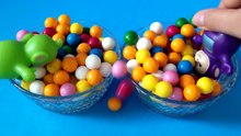 Surprise Balls and Teletubbies Kids Toys تلتبيز-B3N1tW5-Nks