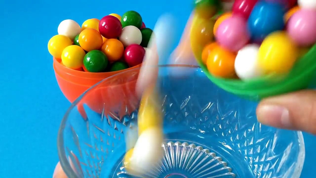 Surprise Balls and Teletubbies Kids Toys تلتبيز-x71XHYjC6Tc