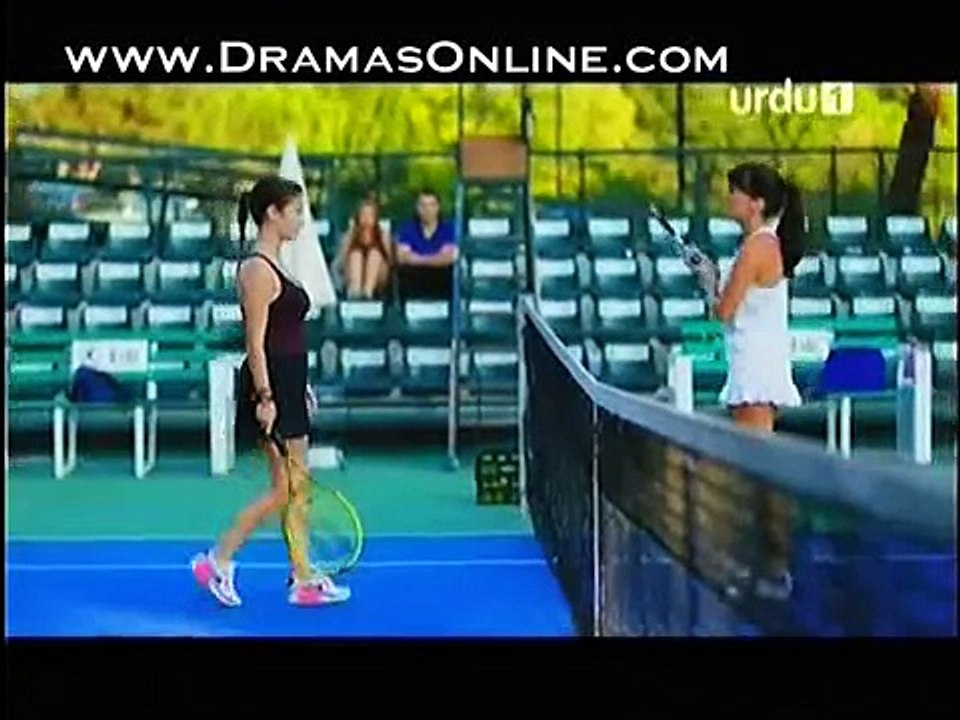 Ishq Episode 1 _ Turkish Drama _ Urdu Dubbed