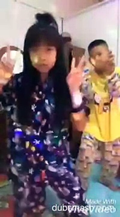 Thailand Girl Dances episode 25