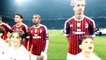 Zlatan Ibrahimovic - AC Milan Legend!